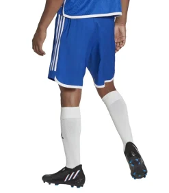 TIRO 23 COMPETITION - Korte Broek - Blauw