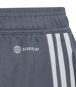 TIRO 23 LEAGUE - Joggingbroek - Grijs