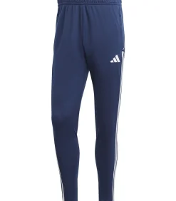 TIRO 23 LEAGUE - Joggingbroek - Marineblauw
