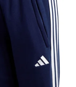 TIRO 23 LEAGUE - Joggingbroek - Marineblauw