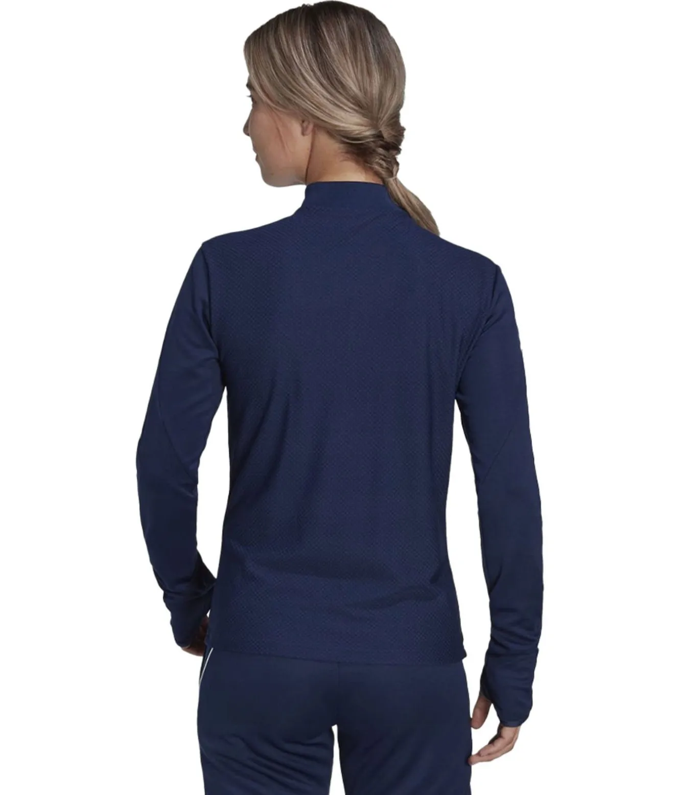 TIRO 23 LEAGUE - Vest - Marineblauw