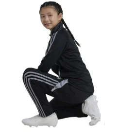 TIRO 24 WINTERIZED - Joggingbroek - Zwart