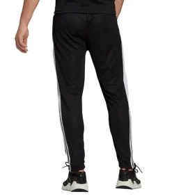 TIRO ESSENTIALS - Joggingbroek - Zwart
