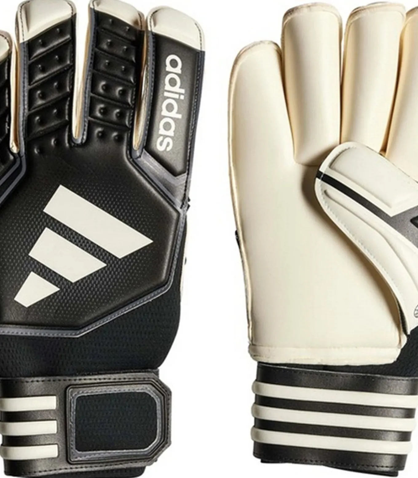 TIRO LEAGUE - Handschoenen - Wit