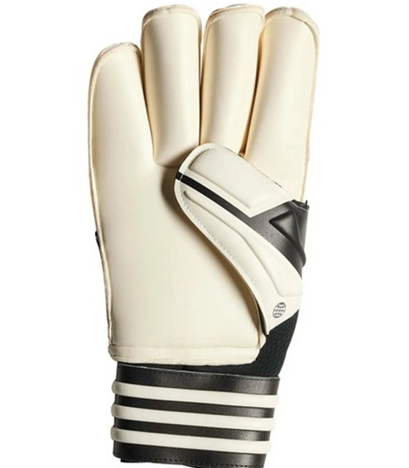 TIRO LEAGUE - Handschoenen - Wit