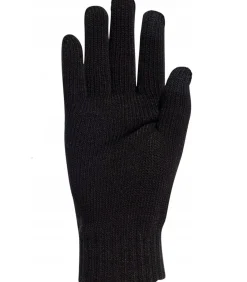 TIRO LEAGUE - Handschoenen - Zwart