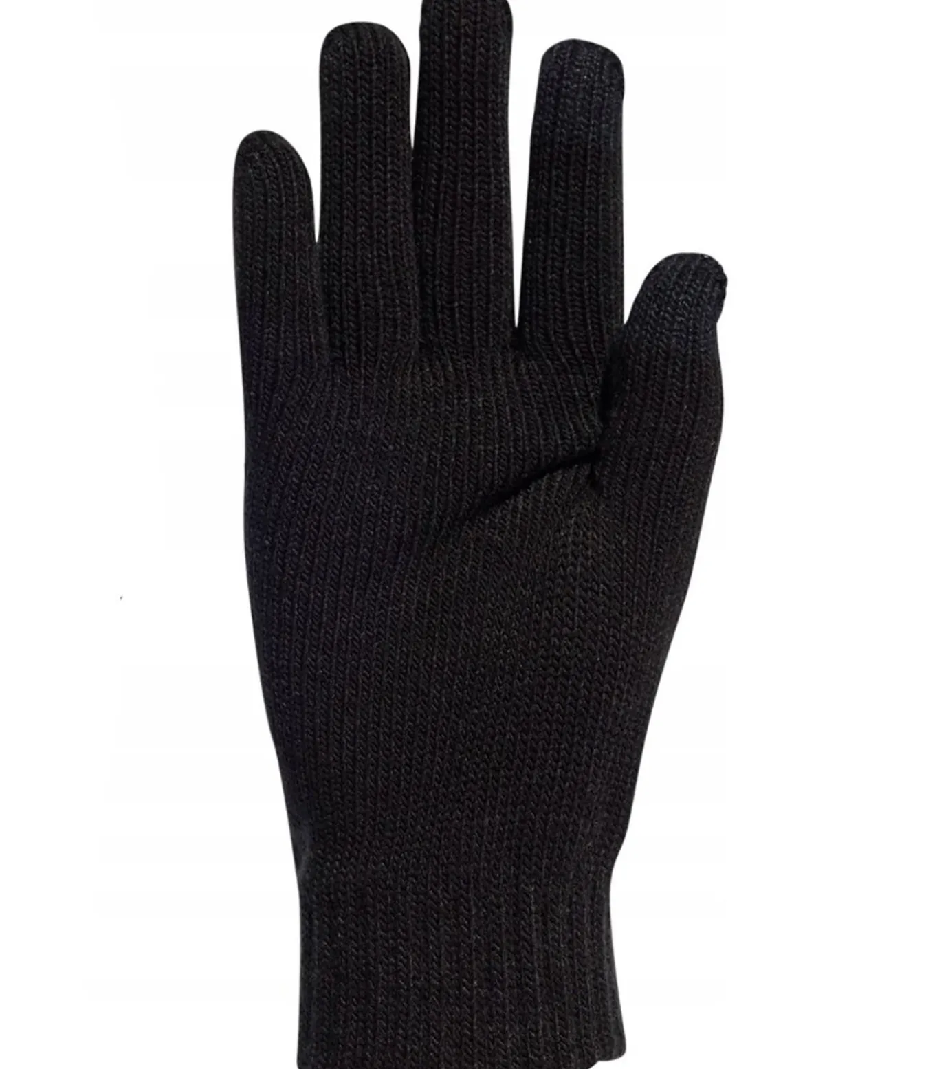 TIRO LEAGUE - Handschoenen - Zwart