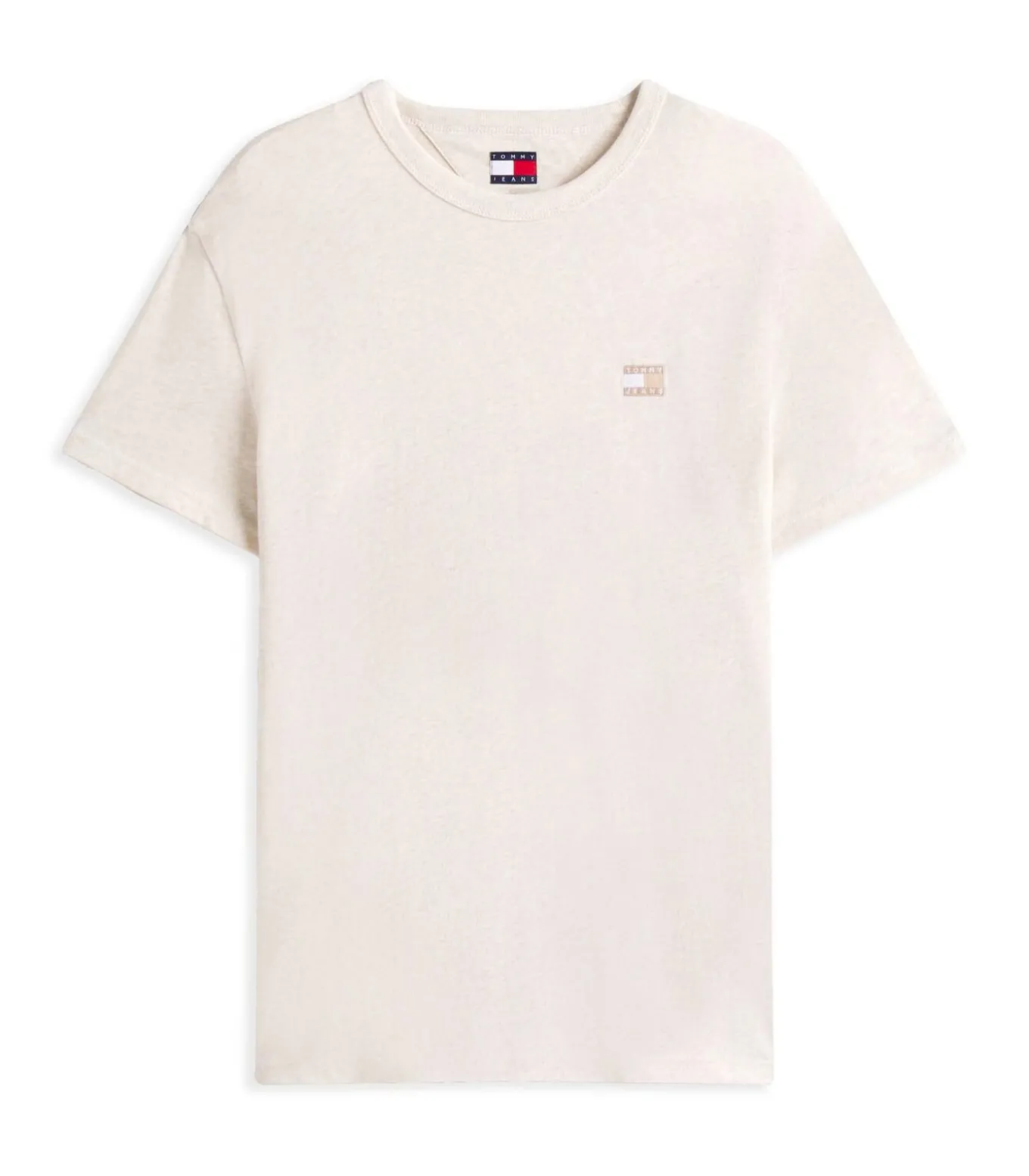 Tjm Reg Badge Tee Ex, Adk