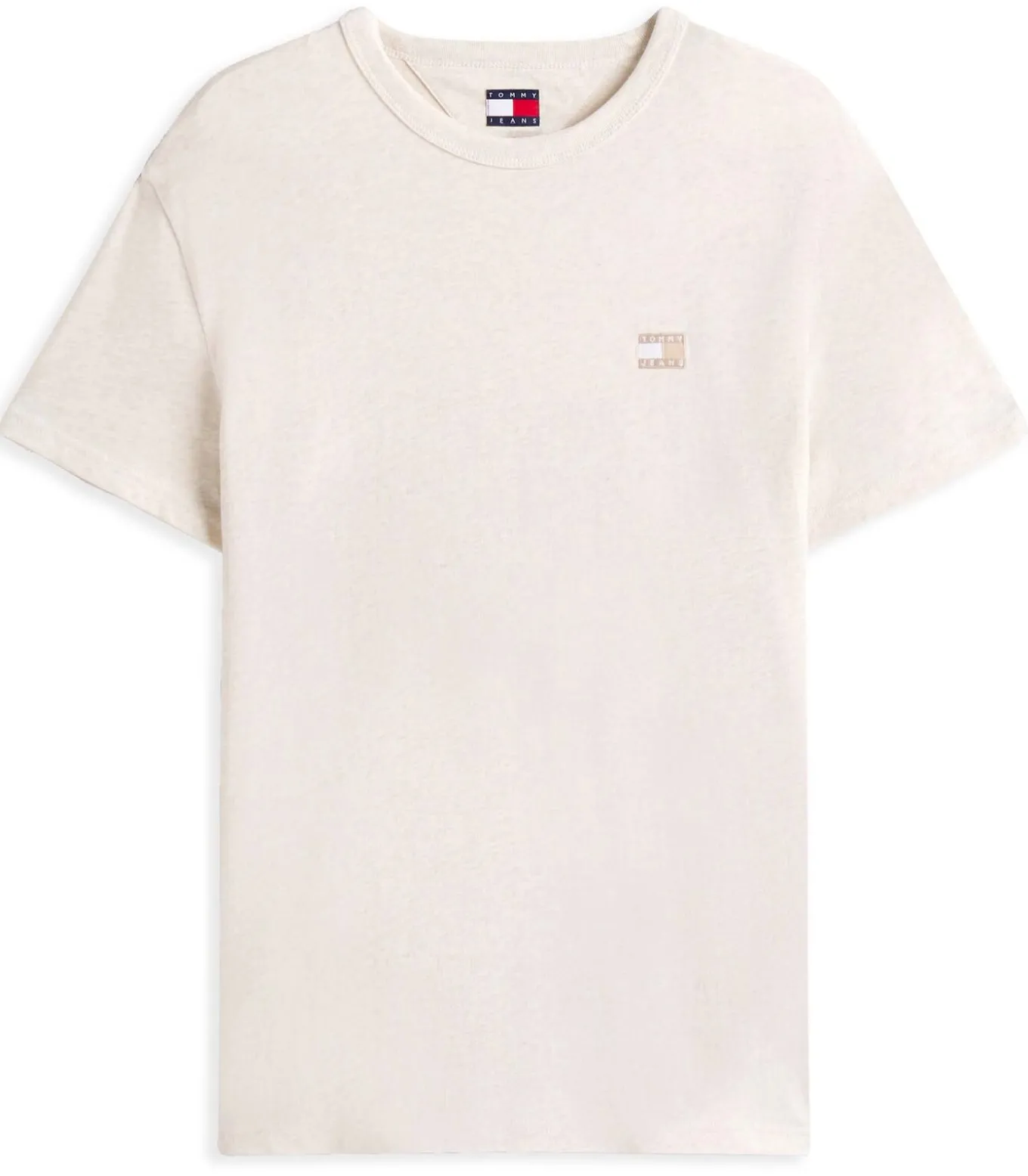 Tjm Reg Badge Tee Ex, Adk