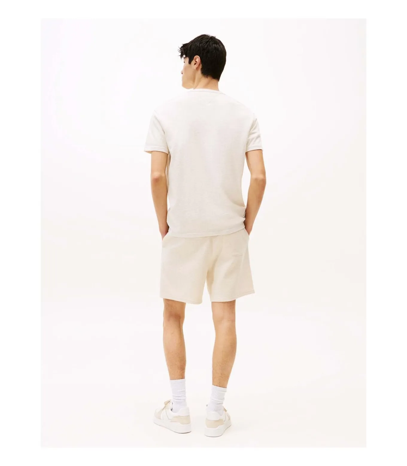 Tjm Reg Badge Tee Ex, Adk