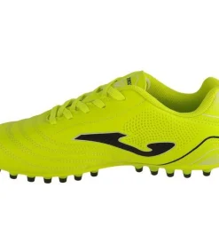 TOLEDO - boots - Geel