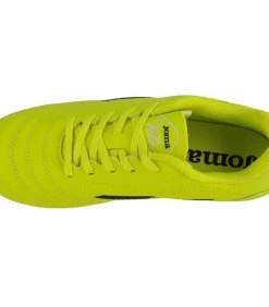 TOLEDO - boots - Geel