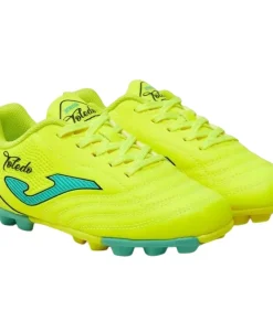 TOLEDO - boots - Geel