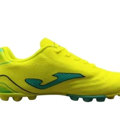 TOLEDO - boots - Geel