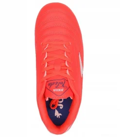 TOLEDO - boots - Rood