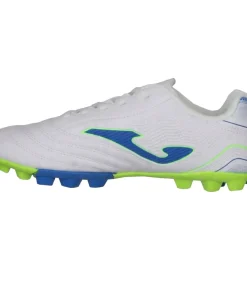 TOLEDO - boots - Wit