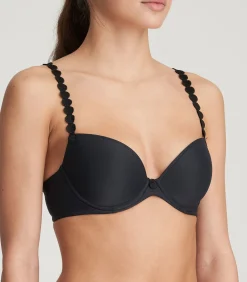 TOM charbon voorgevormde plunge bh