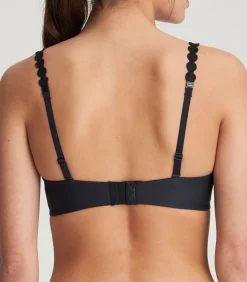 TOM charbon voorgevormde plunge bh