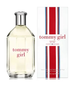 Tommy Girl Eau De Cologne 50 ml