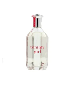Tommy Girl Eau De Toilette 100 ml