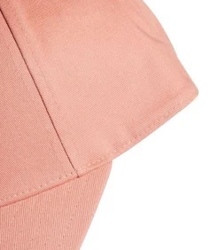 TONAL LOGO - Baseball Pet - Oranje