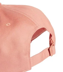 TONAL LOGO - Baseball Pet - Oranje