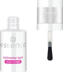 Top Coat Extreme Houdbaarheid