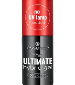 Top Coat Het Ultieme Hybrid Gel