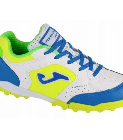 TOP FLEX - boots - Wit