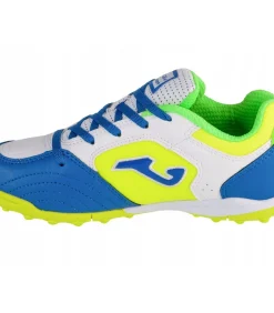 TOP FLEX - boots - Wit