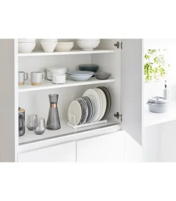 Tower Bordenstandaard - Wit