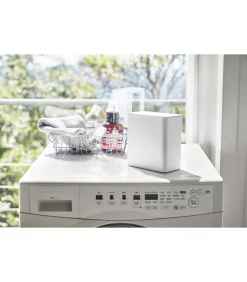 Tower Opbergbak magnetisch - Wit