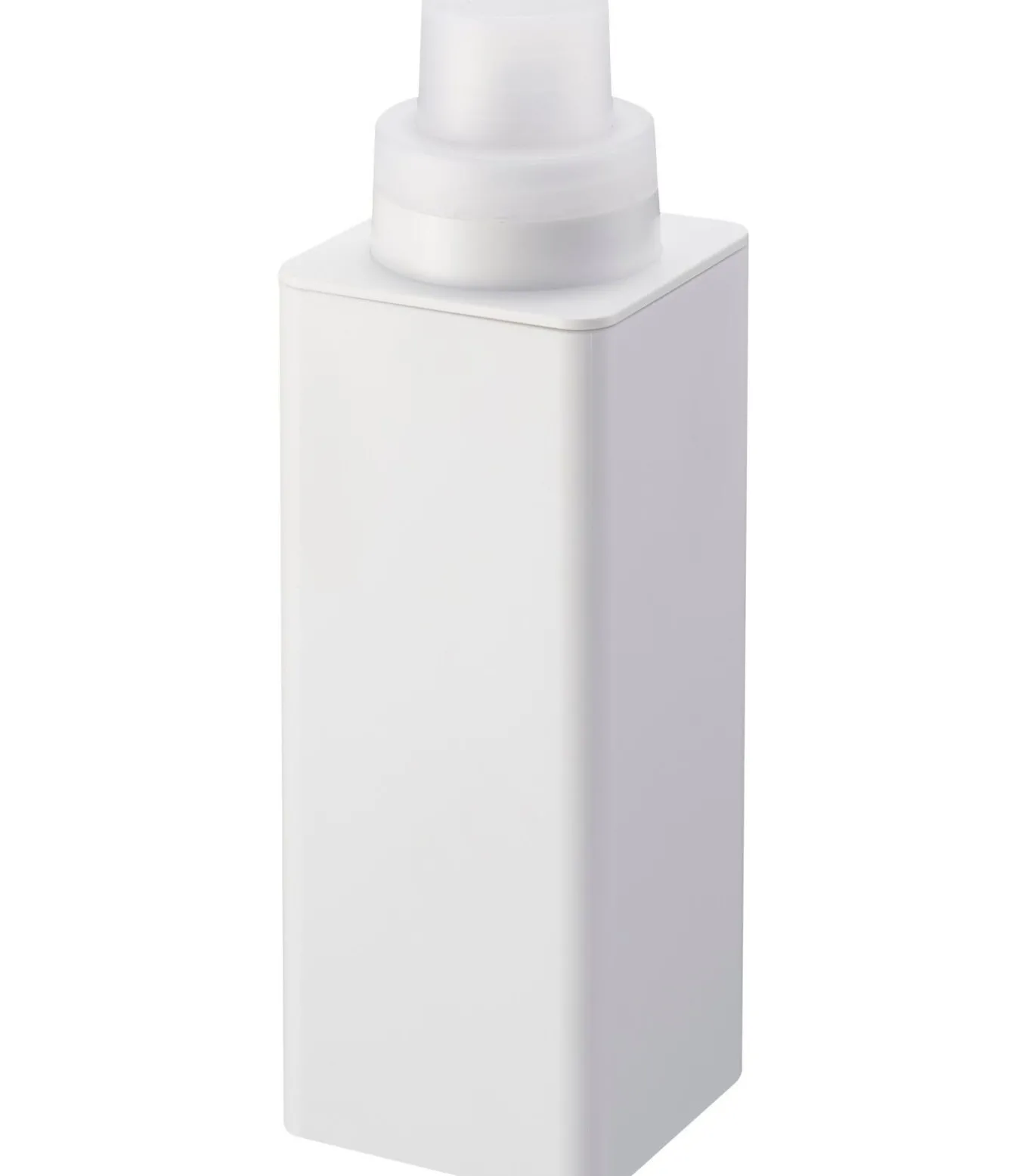 Tower Wasmiddel fles - Wit