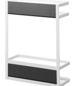 Tower Wasmiddelrek magnetisch - Wit