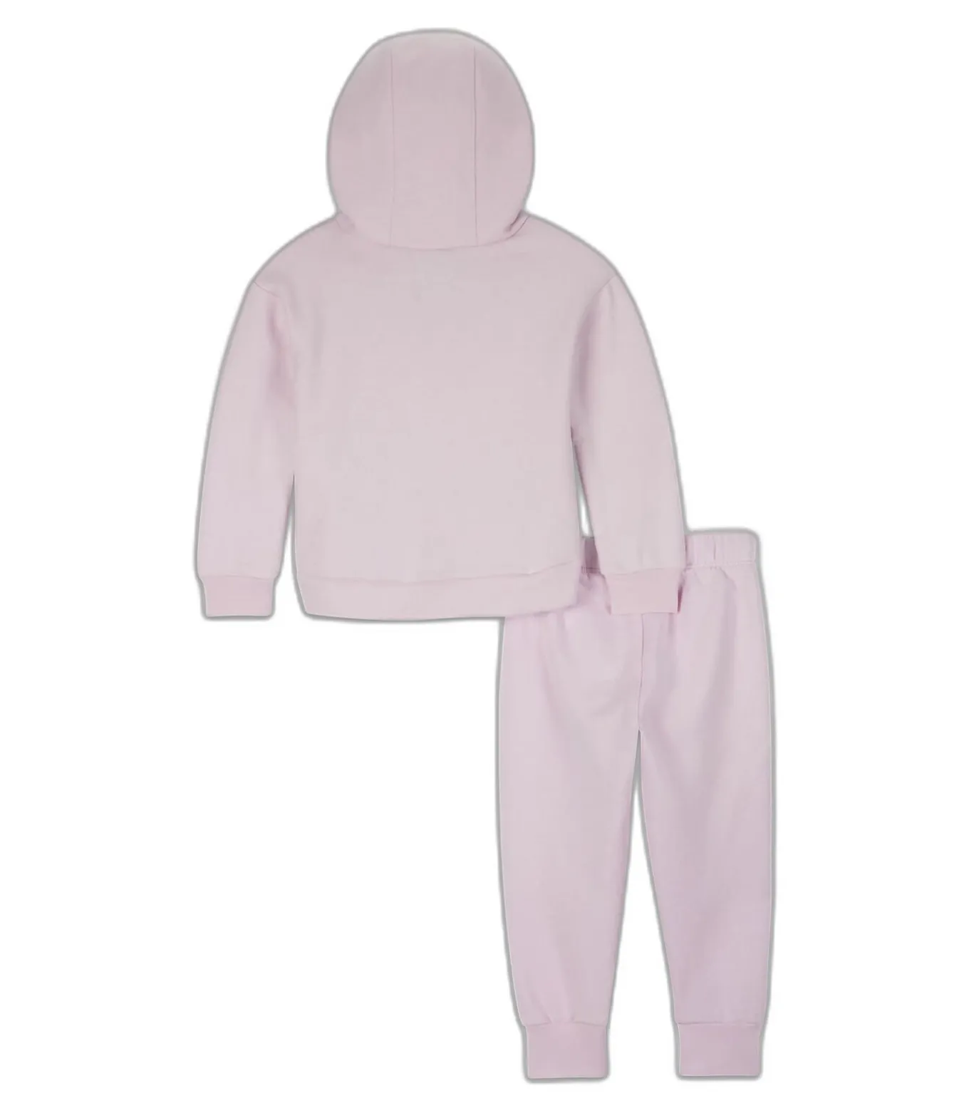 Trainingspak voor babymeisjes Club Fleece