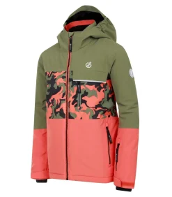 TRAVERSE II - Jasje - Koraal