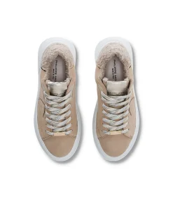 Tres Temple Tennissneakers