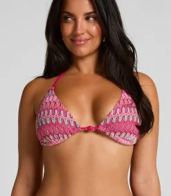 Triangel bikinitop Cali