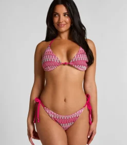 Triangel bikinitop Cali