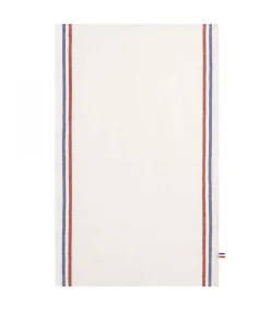 TRICOLORE - Tafellinnen Theedoek