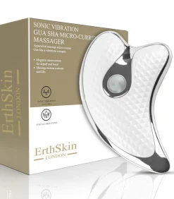 Trillingsvibratie GuaSha Micro-stroom Massager