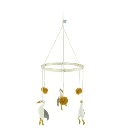 Trixie Mobiel - Reiger