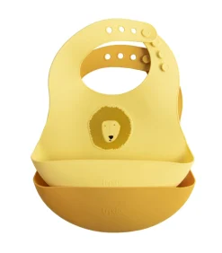 Trixie Silicone slab 2-pack - Mr. Lion
