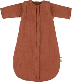 Trixie Slaapzak mild | 90cm - Bliss Rust