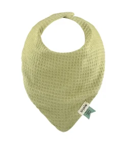 Trixie Slabbetje 2-pack mix - Cocoon Lemongrass