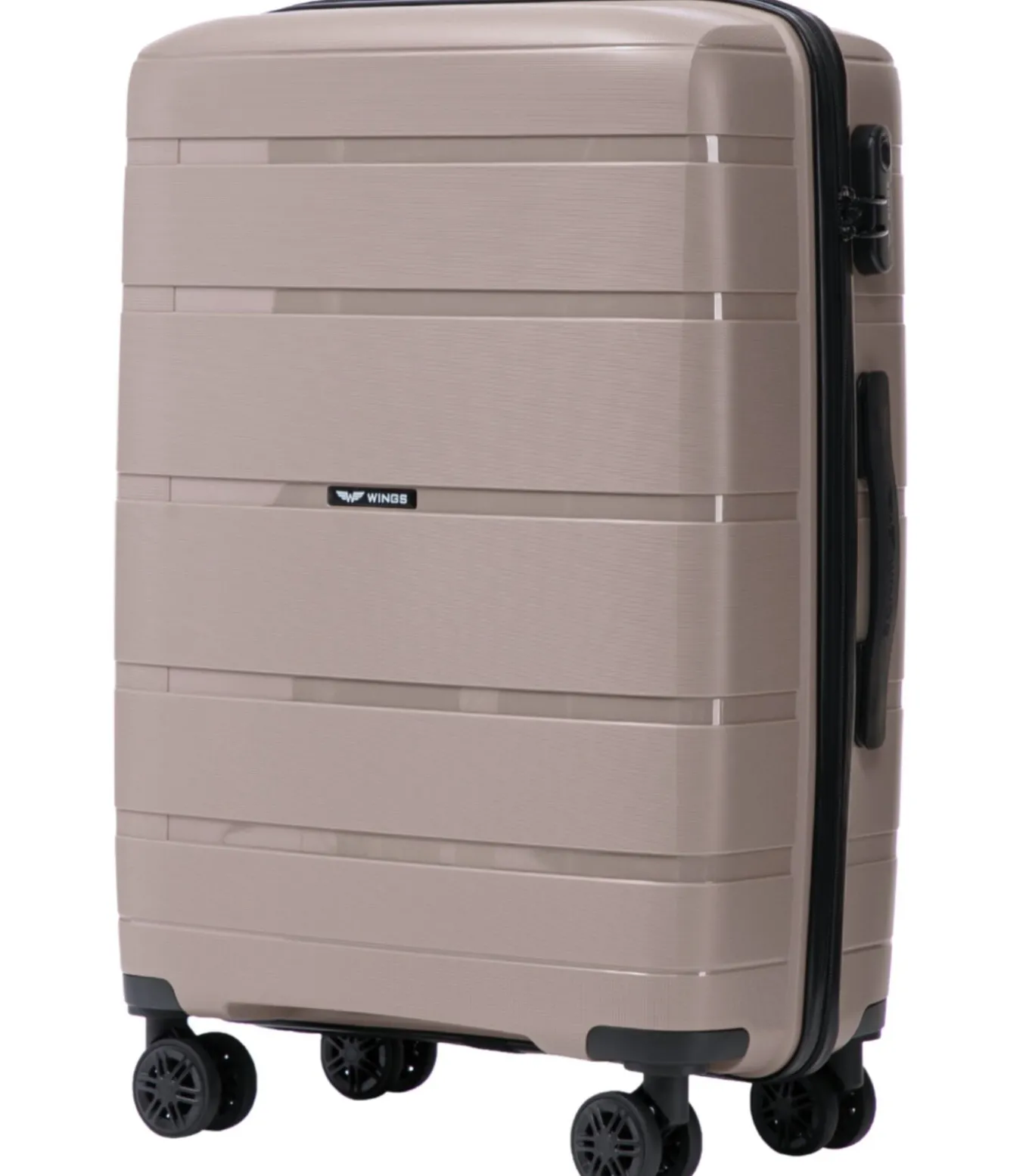 Trolleys “HAWFINCH”