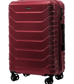 Trolleys “PEAFOWL”