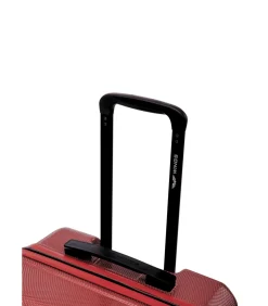 Trolleys “PEAFOWL”