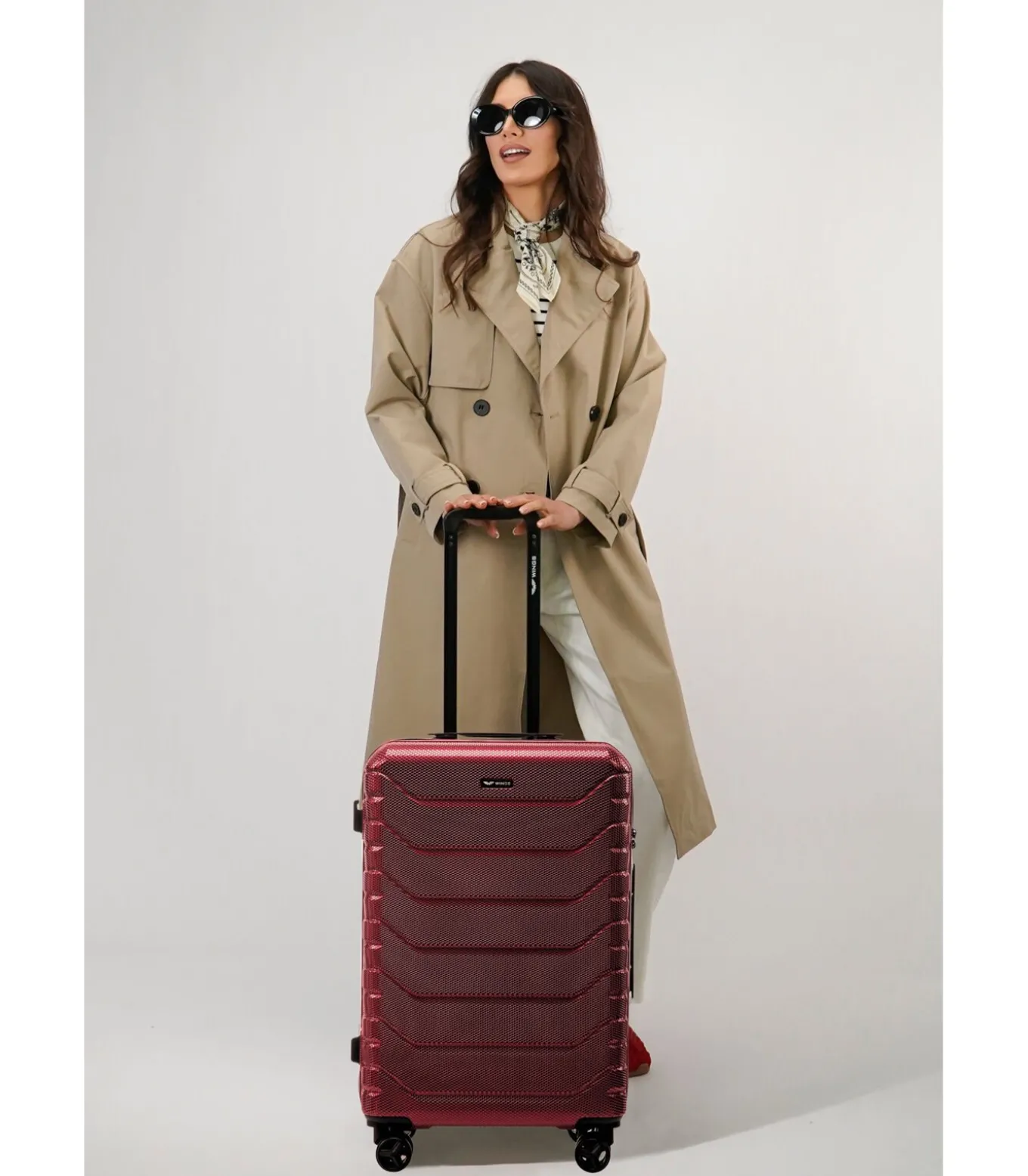 Trolleys “PEAFOWL MEDIUM”