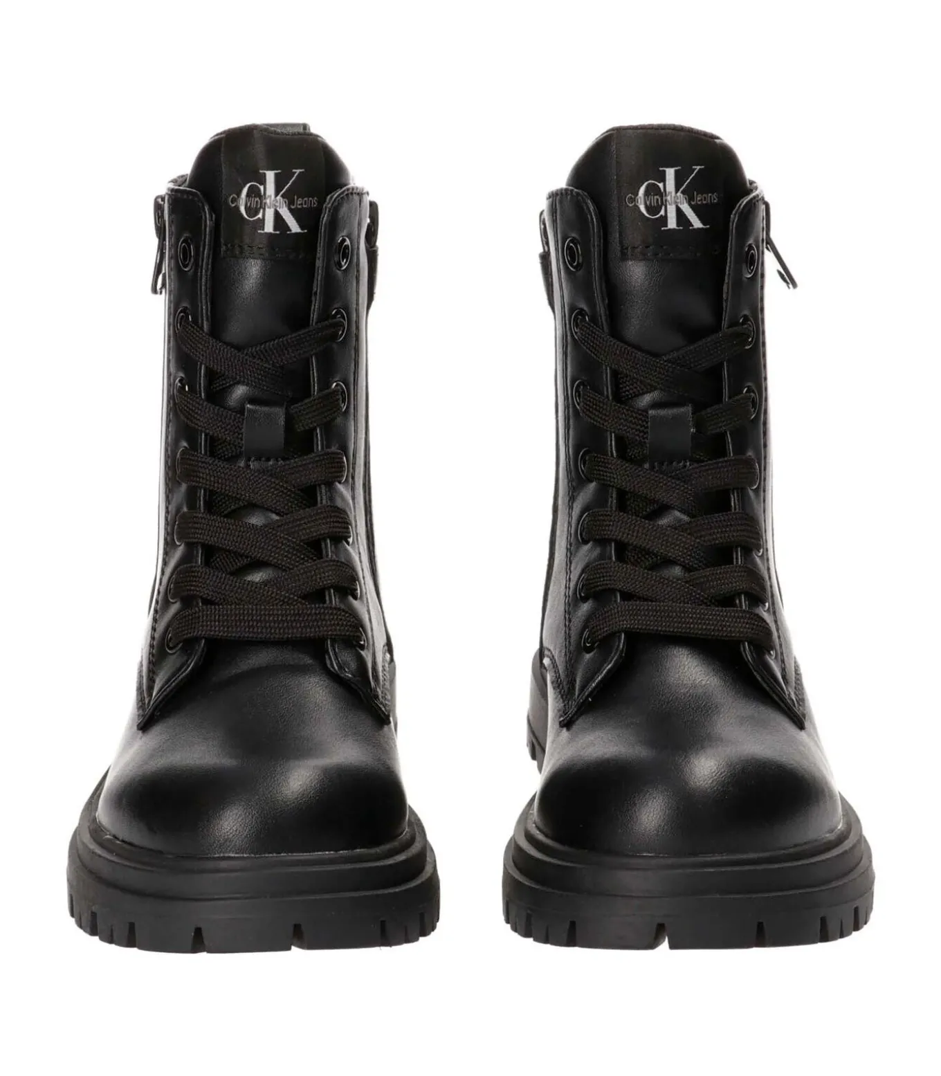 Tronchetto Allacciato